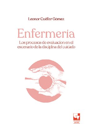 cover image of Enfermería